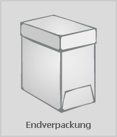 Endverpackung