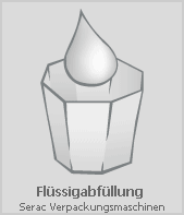 Flüssigabfüllung