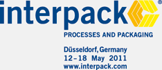 Interpack 2011 in Düsseldorf