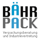 Bähr-Pack Firmenlogo