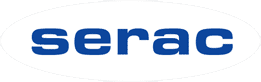 Logo der Serac Group
