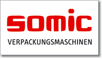 Logo der Somic Verpackungsmaschinen GmbH & Co. KG